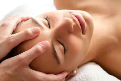 CRANIOSACRALE K&Ouml;RPERARBEIT